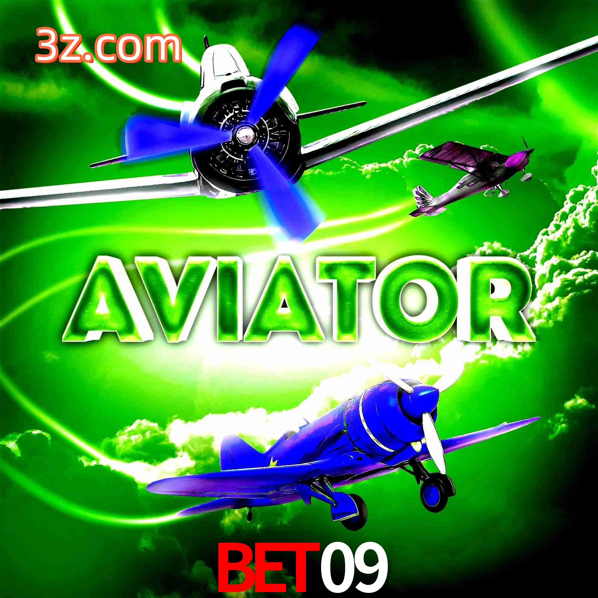 Aviator BET09 Tente a Sorte