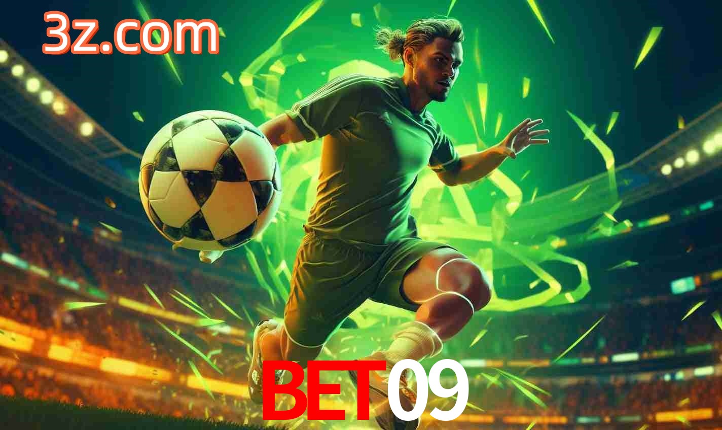 Diversidade Apostas no BET09