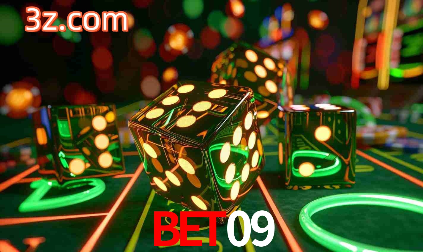 Entretenimento no Jogos BET09
