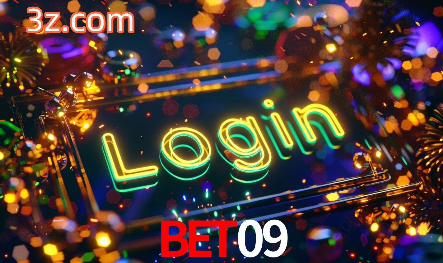 Populares Slots BET09